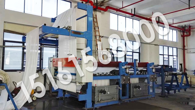 冷軋堆染色機(jī) 冷軋堆染色機(jī)